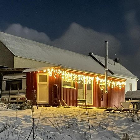 Вілла Tiny House Anneliese Hunde Okay Oberbettingen Екстер'єр фото